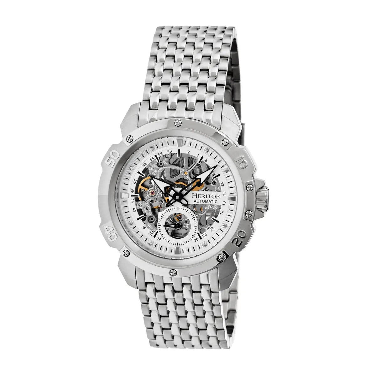 Heritor Automatic - MaisonCarbone