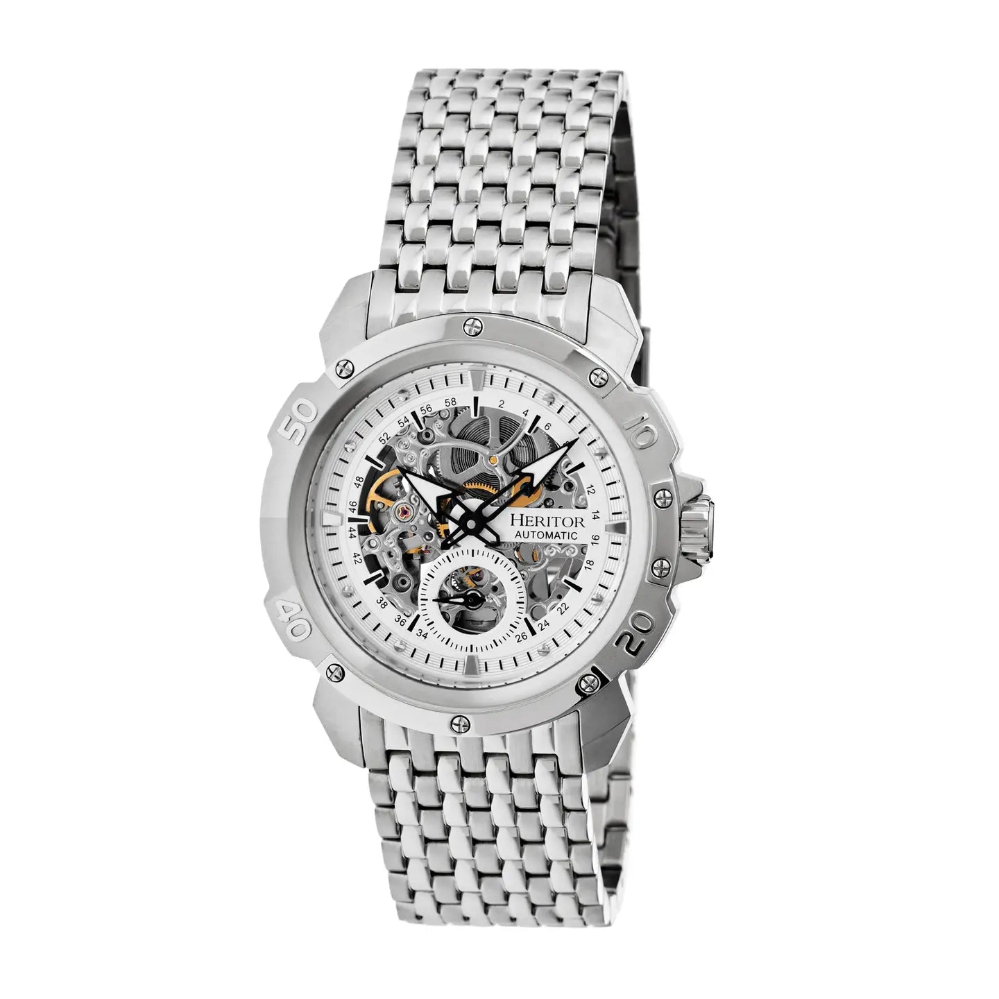 Heritor Automatic - MaisonCarbone