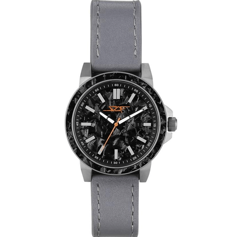 Nos Montres - MaisonCarbone