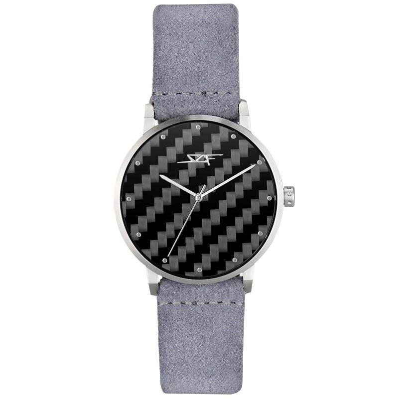 montre - maison carbone 