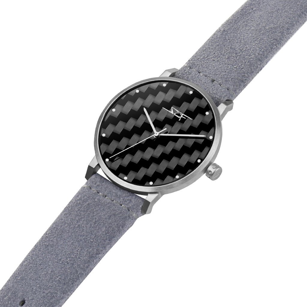 montre - maison carbone 