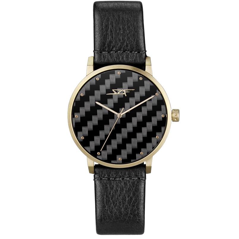 montre - maison carbone 