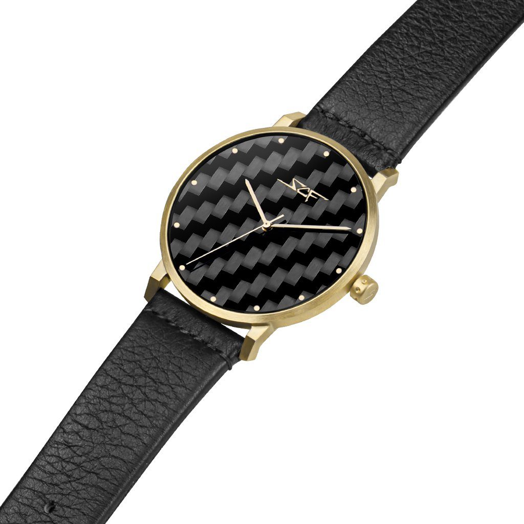montre - maison carbone 