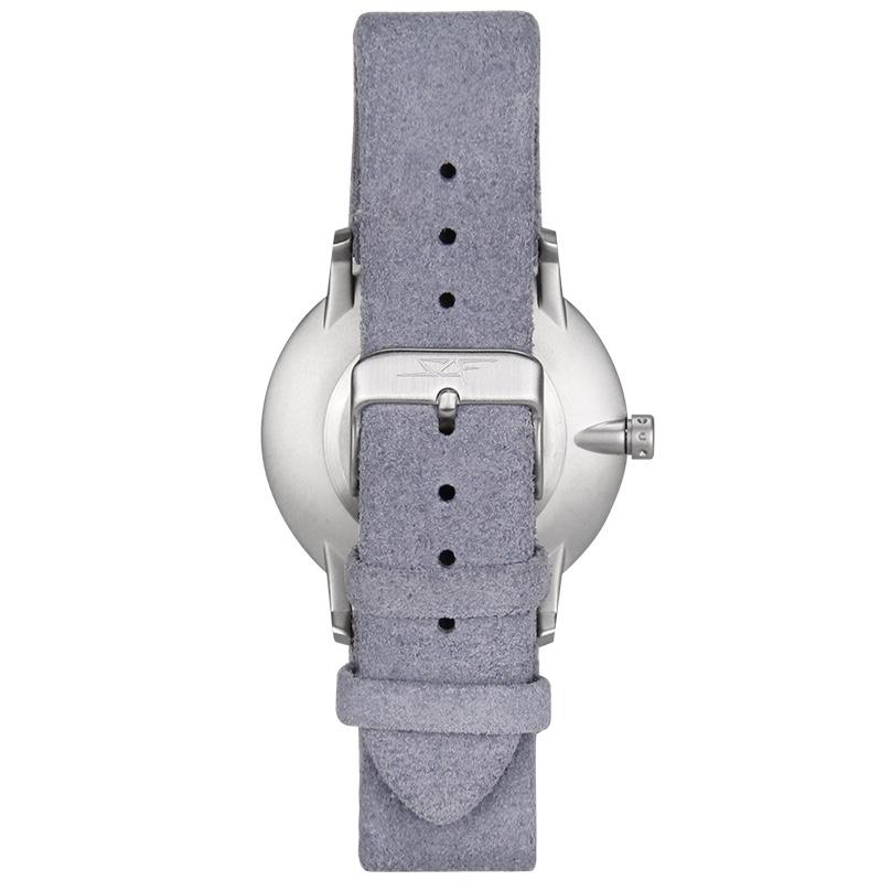 montre - maison carbone 