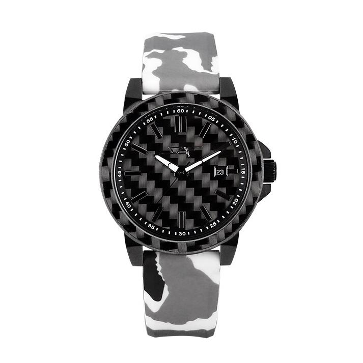 montre - maison carbone 
