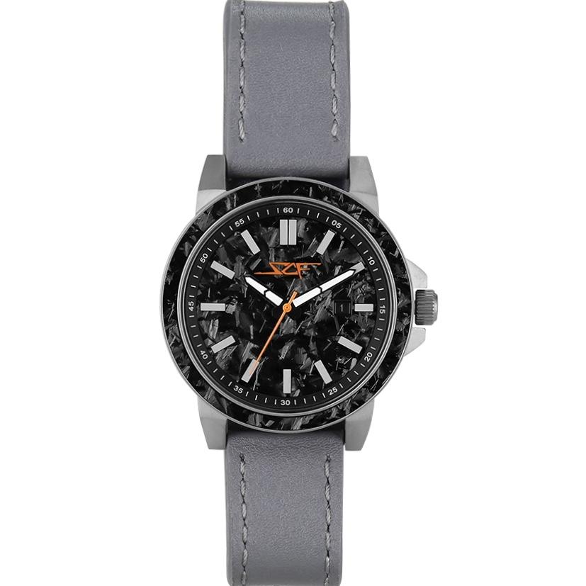 montre - maison carbone 