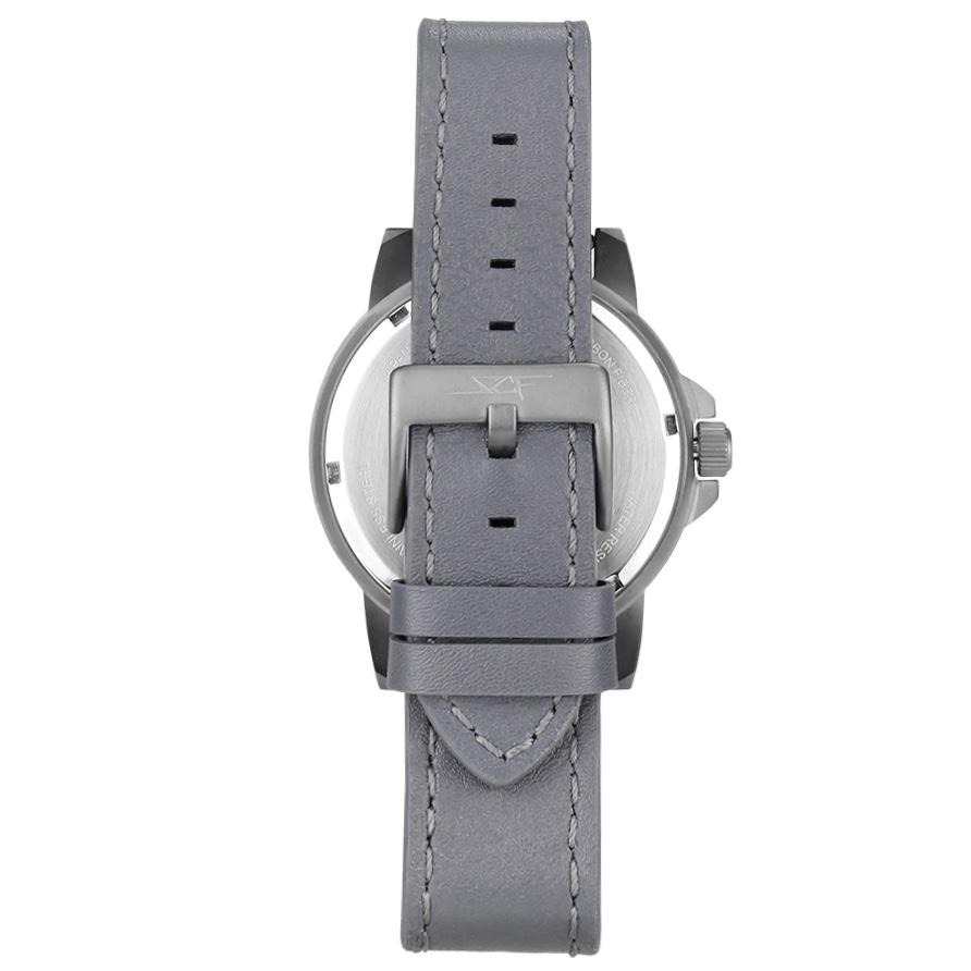 montre - maison carbone 