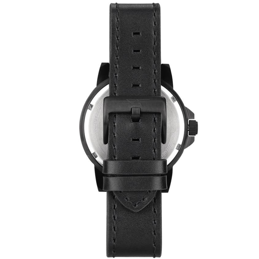 montre - maison carbone 