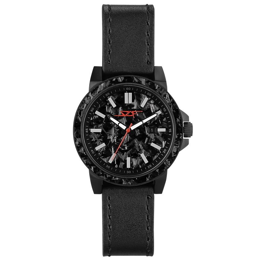 montre - maison carbone 