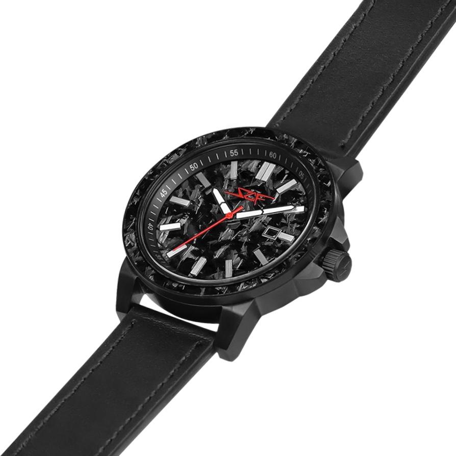 montre - maison carbone 