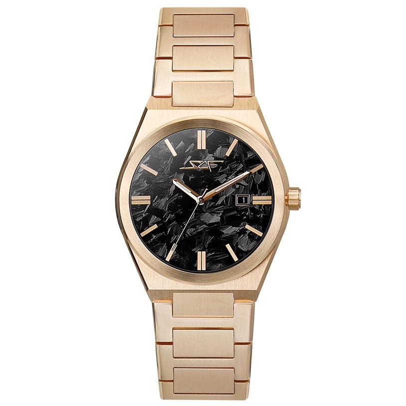 montre - maison carbone 