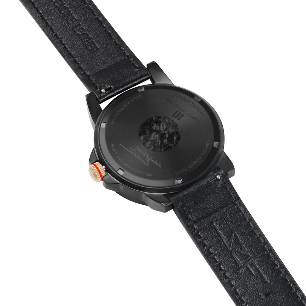 montre - maison carbone 