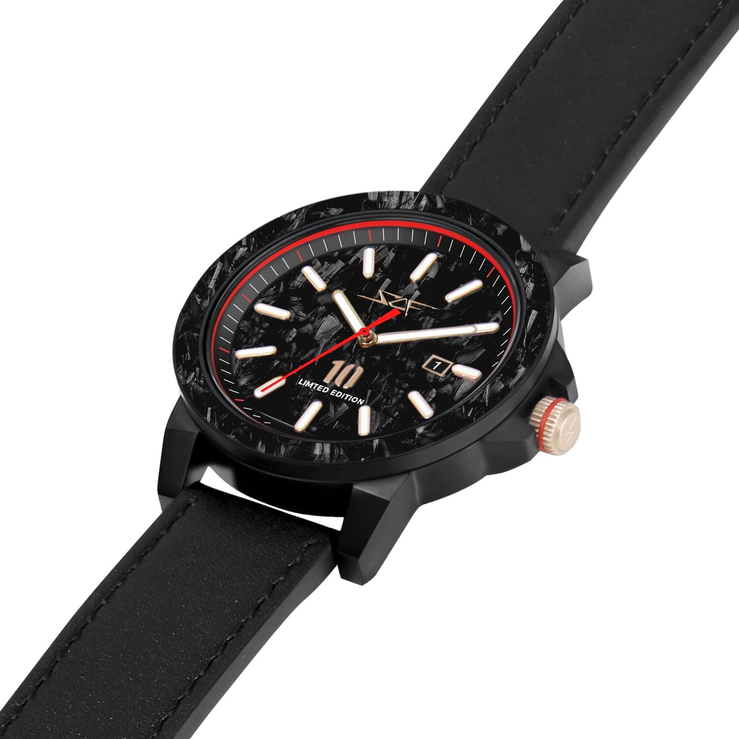 montre - maison carbone 