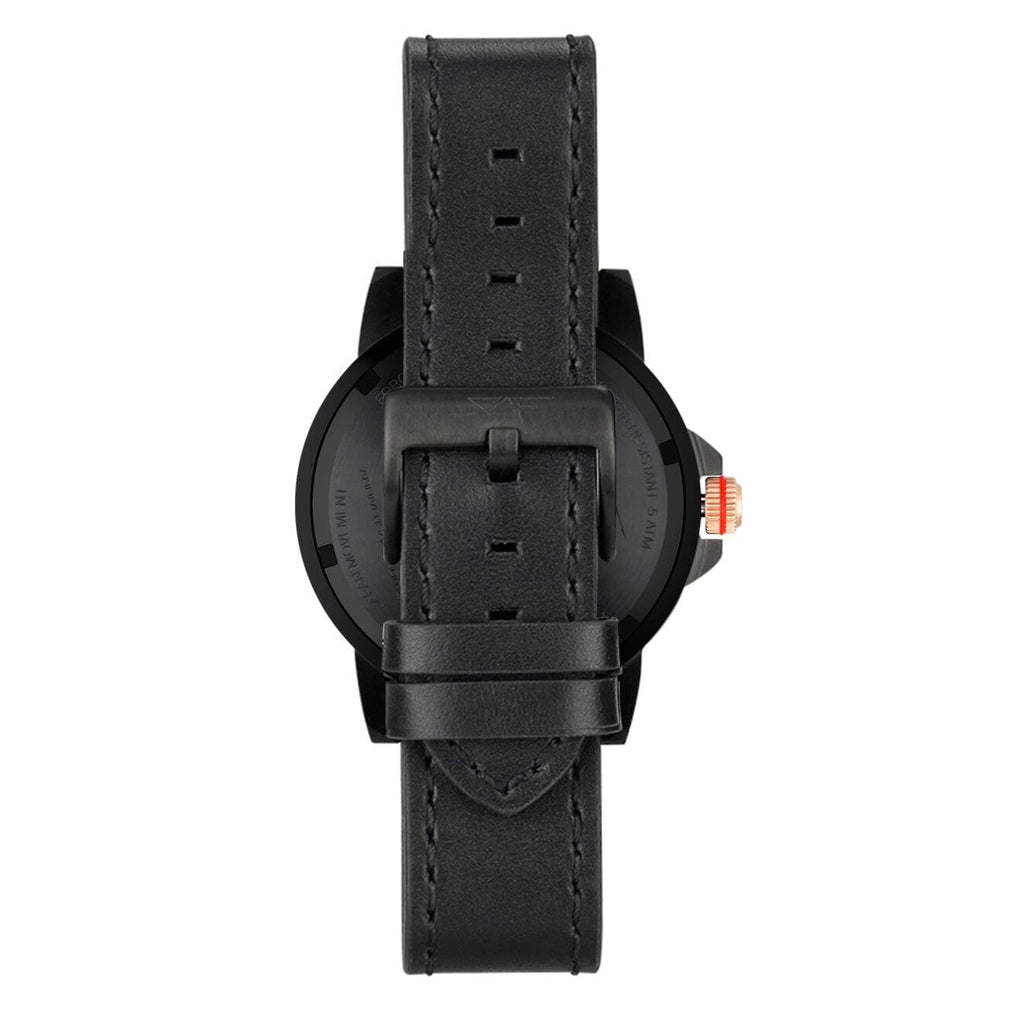 montre - maison carbone 