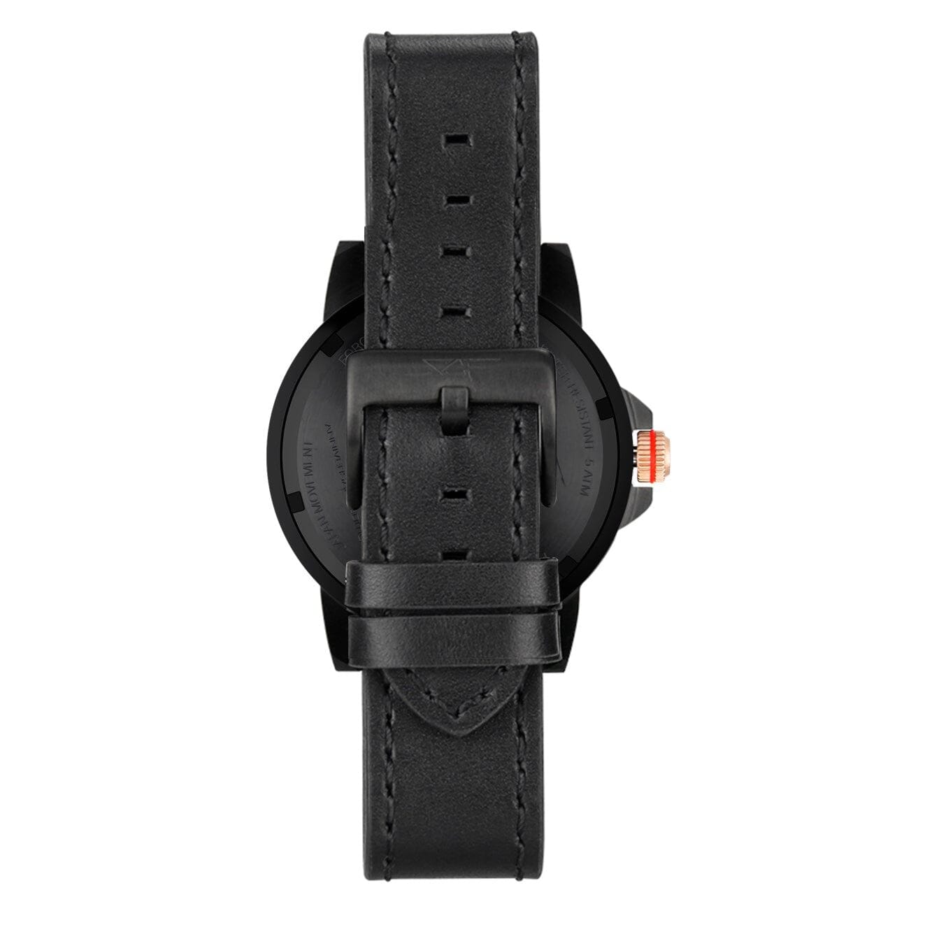 montre - maison carbone 