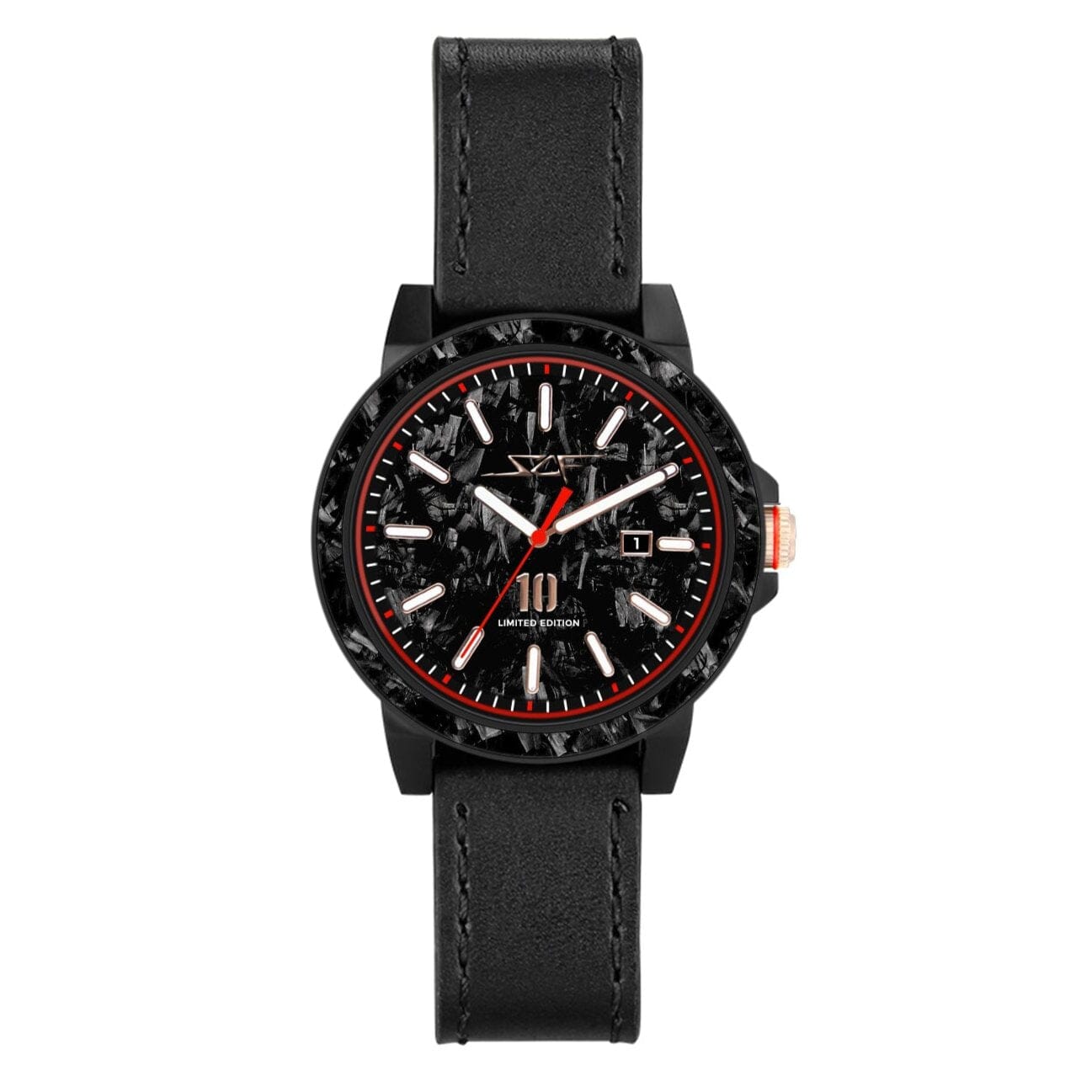 montre - maison carbone 